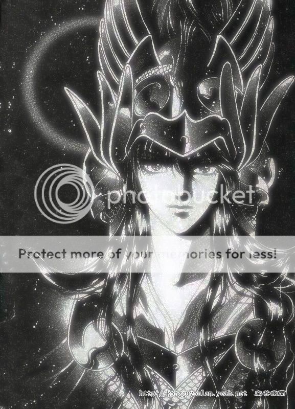 游素兰的《古镜奇谈》系列一——《倾国怨伶》图片