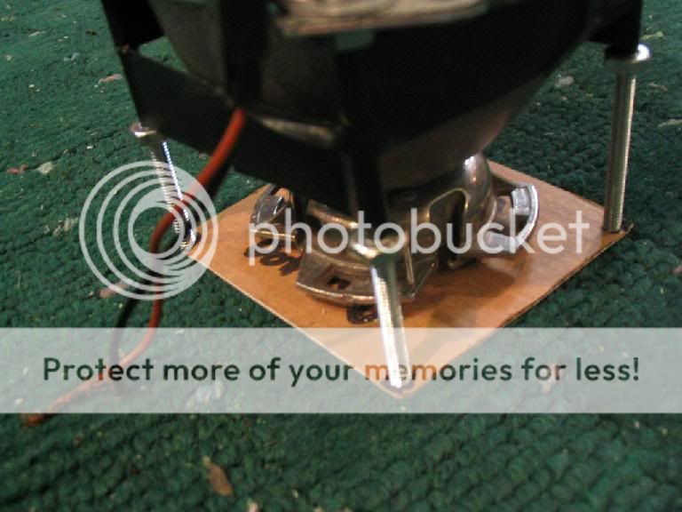 Installing HID projectors in reflector housings! Mazda World Forum